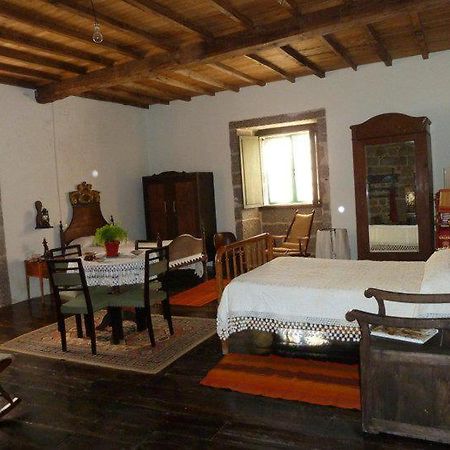 شقة Casa Do Pacio Sabadelle لوغو المظهر الخارجي الصورة